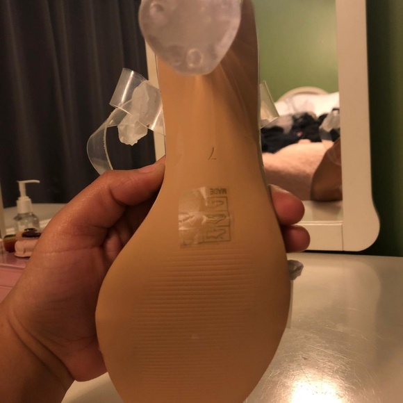 Clear heals - Picture 3 of 6